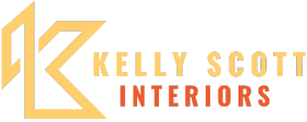 Kelly Scott Interiors Logo
